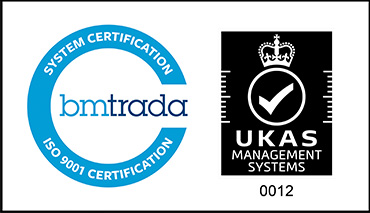 System Certification - BM Trada - ISO 9001 | UKAS Management Systems