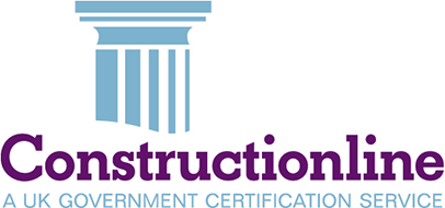 Constructionline - A UK Government Certification Service